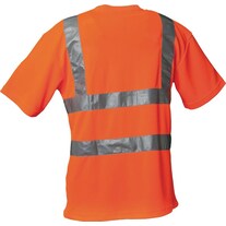 Planam Warnschutz T-Shirt (S)