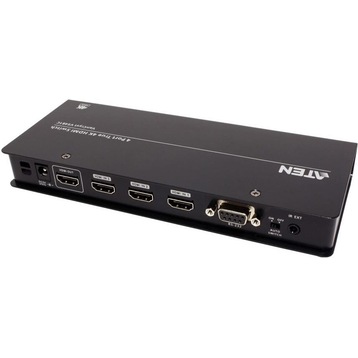 Aten VS481C: High Speed HDMI Switch 4K - buy at Galaxus
