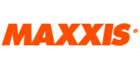 Logo der Marke Maxxis