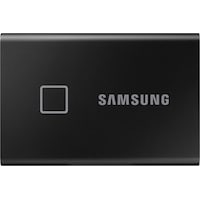 Samsung Portable T7 Touch (2000 GB)