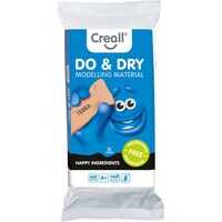 Creall Do&Dry modeling clay Conservation Free Terra