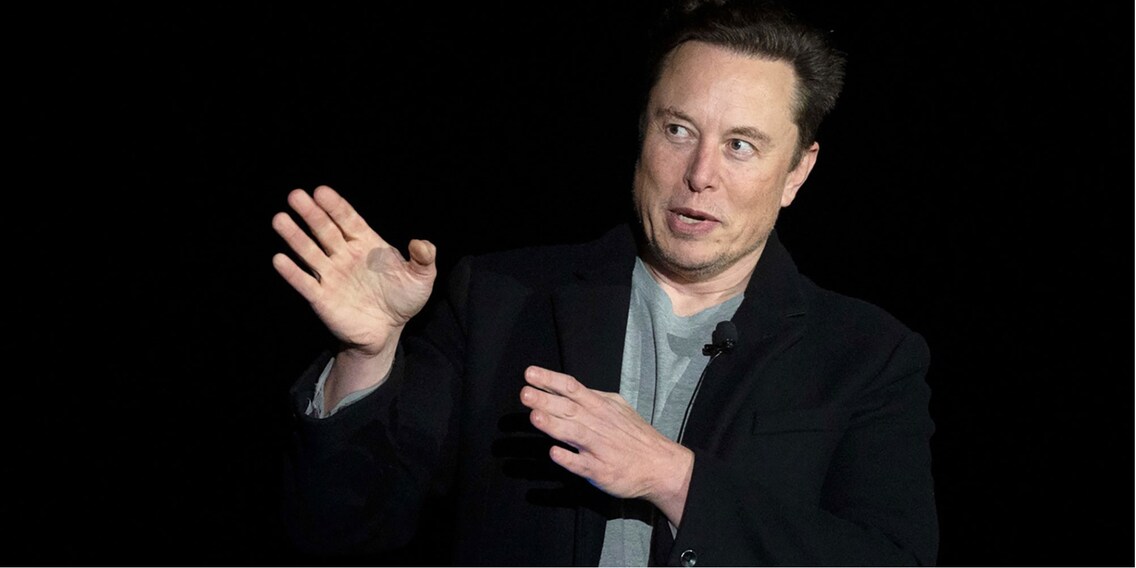 Elon Musk wird Twitter-Hauptaktionär und Verwaltungsratsmitglied