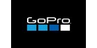 Logo der Marke GoPro