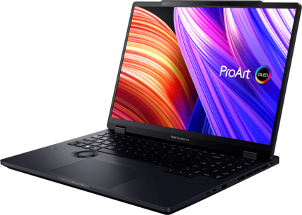ProArt Studiobook Pro 16 3D OLED