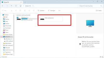 Wenn du die Option deaktivierst, wird es wieder gezeigt.