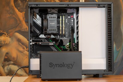 Unüberlegtes Vorpreschen zahlt sich bei einem solchen Projekt nicht aus.