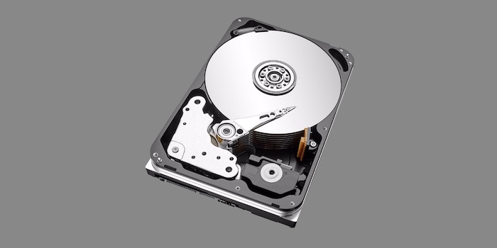 Seagate Seagate