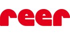 Logo der Marke Reer