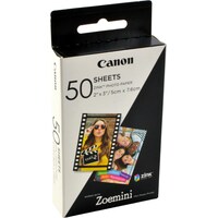 Canon Zink ZP-2030 (0 g/m², Foto (5x7.6cm), 50 x)