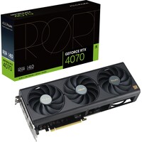 ASUS ProArt GeForce RTX 4070 OC (12 GB)