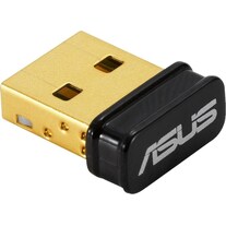 ASUS USB Bluetooth Adapter USB-BT500 (Channels)