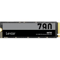 Lexar NM790 (2000 GB, M.2 2280)