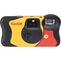 Kodak Fun Saver Flash (Colour film)