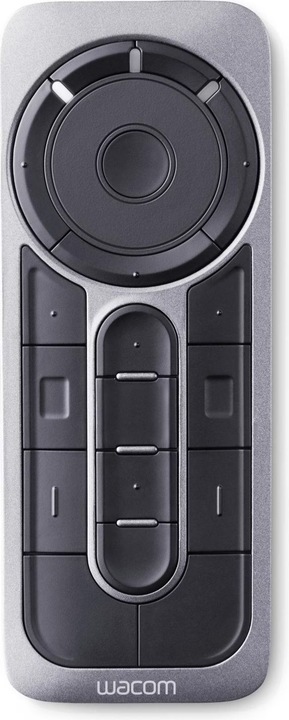 Wacom ExpressKey Remote Control