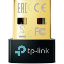 TP-Link UB500 (Channels)