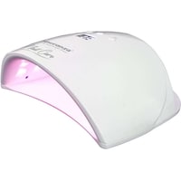 Esperanza Nageltrockner UV + LED (Weiss, pink)