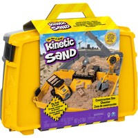 Spin Master Kinetic Sand Construct