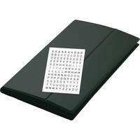 Sigel Business card collector (A8)