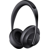 Bose Headphones 700 (ANC, 20 h, Kabellos, Kabelgebunden)