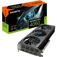 Gigabyte GeForce RTX 4060 8GB EAGLE OC (8 GB)