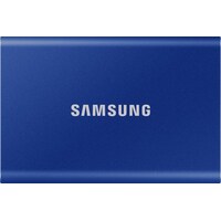 Samsung Portable T7 Blue (1000 GB)