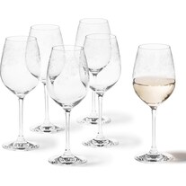 Leonardo Chateau (41 cl, 6 x, White wine glasses)