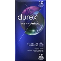 Durex Performa (10 Stk.)