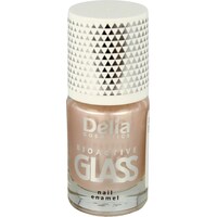 Delia Cosmetics Bioactive Glas Nagellack Nr. 04 11ml