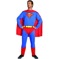 Ciao Costume - Superman - XL