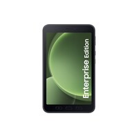 Samsung Galaxy Tab Active 5 Enterprise Edition (5G, 8", 128 GB, Green)