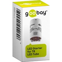 Goobay LED Starter