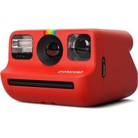 Polaroid Go Camera Gen2 Red